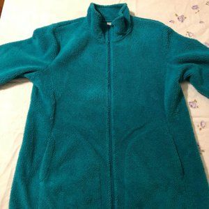 Woman's UNIQLO Jacket Size XL